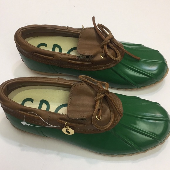 Sports Original Green Pamela Shoes. Size 6 - Picture 2 of 8